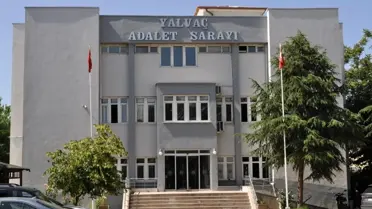 Gelendost Belediye Başkanı ve Meclis Üyesi Yolsuzluk Kapsamında Tutuklandı