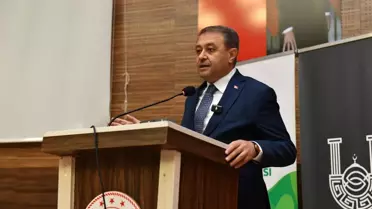 Vali Şıldak, uyuşturucu ile mücadelede din adamlarının aktif rol almasını istedi