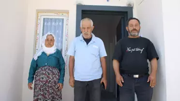 Bismil'de Kayıp Zihinsel Engelli Genç