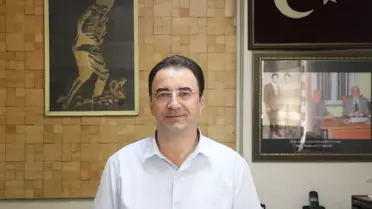 Kocatepe Gazetesi'nin Binası Mühürlendi