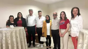 Engelsiz Şehir Projesi Afyon'da Başlıyor