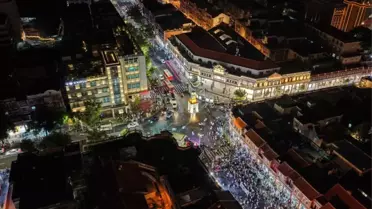 Quanzhou: Tarihi Deniz İpek Yolu'nun İncisi