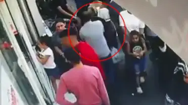 Kadının çantasındaki parayı çaldı, 'Dayanamadım' dedi