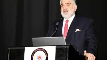 İZBAN'da Güvenlik Görevlisi Hayatını Kaybetti