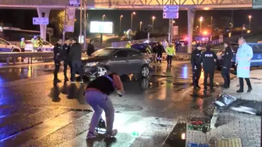 İETT şoförü polis memurunu öldürdü, 5 yıl hapis cezası aldı