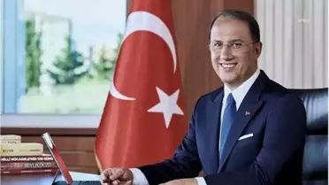 Beylikdüzü Belediye Başkanı Çalık Hastaneye Sevk Edildi