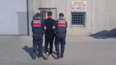 Arkadaşını Vuran Şüpheli Bungalovda Yakalandı
