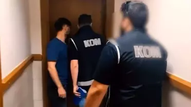 Rüşvet Skandalı: İcra Müdürü Tutuklandı