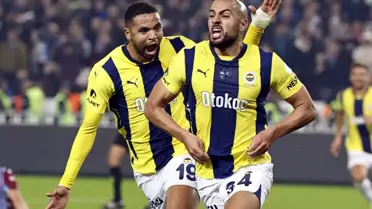 Fenerbahçe'den En-Nesyri ve Amrabat için tarihi transfer operasyonu