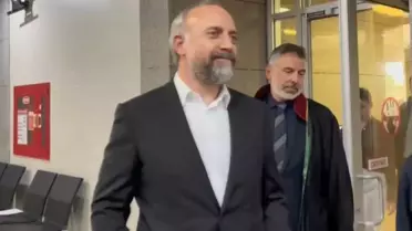 Halit Ergenç ve Rıza Kocaoğlu'na Yalan Tanıklık Cezası