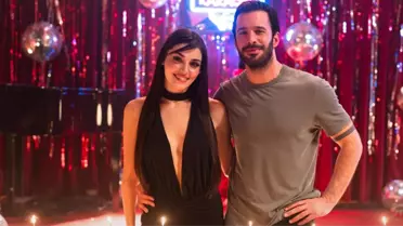 Hande Erçel ve Barış Arduç yine çok konuşuluyor! Ateşli sahneler olay oldu