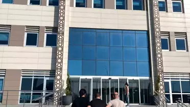 Çanakkale'de Hırsız Şüpheli Yakalandı