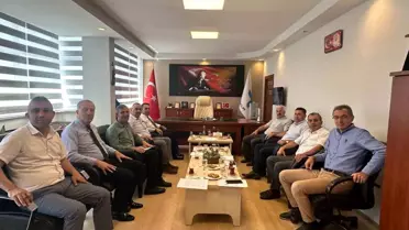 Hükümlülere İş İmkanları Sağlanacak