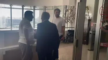 İmamoğlu'nun Avukatı İfade Vermeye Çağrıldı