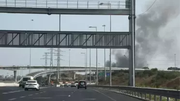 İsrail'de İran Saldırısı: 271 Yaralı