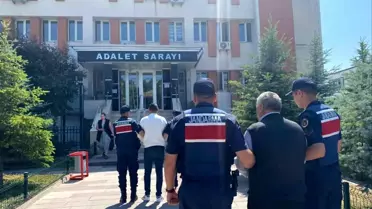 Eskişehir'de Tefecilere Operasyon