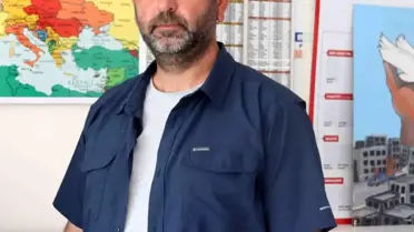 Mısır'da Aktivistlere Saldırı