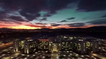 Tehdit İddiası: TSE Müdürü Hastaneyi Bastı