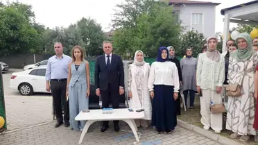 Kadın Kooperatifi Başarı Hikayesi