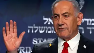 Netanyahu: İran'a Saldırılarda İlerideyiz