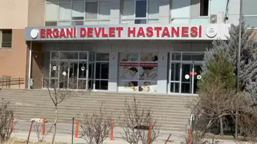 Diyarbakır'da Bıçaklı Saldırı: Baba ve Kızları Yaralandı