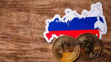 Rusya'da Bitcoin madenciliği kayıt oranı beklenenin altında kaldı