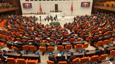 TBMM'de Ermeni Soykırımı Tartışması
