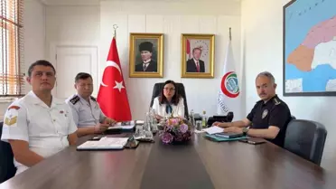 Yalova'da 3 Suç Örgütü Çökertildi