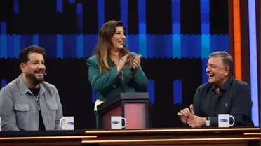 Yılmaz Vural, Password'ta Duygusal Anlar Yaşatacak