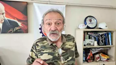 Zonguldak'ta emekli sayısı çalışan sayısını geçti