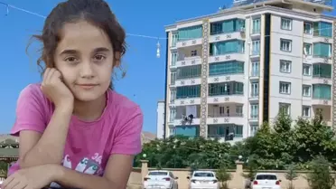 9 yaşındaki Yasemin'i öldüren kuzenden kan donduran itiraf: Denk geldi