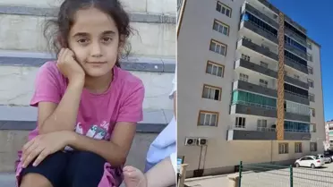 9 yaşındaki Yasemin'in katili en yakını çıktı