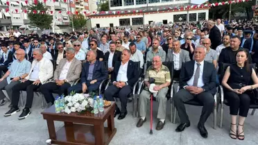 93 Yaşındaki Mehmet Tutar, İlk Mezunlar Arasında Tek Kalan
