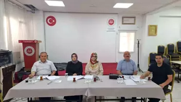 Afyonkarahisar'da Din Görevlileri Yarışmaları Tamamlandı