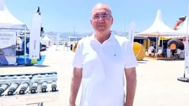 Afyonkarahisar Blok Mermer Fuarı'nın Ekonomik Katkısı