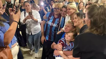 Minguzzi Davasında Reddedilen Hakim Talebi