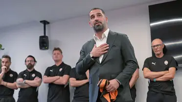Arda Turan: Bir daha Dinamo Kiev şampiyonluğu görmek istemiyorum