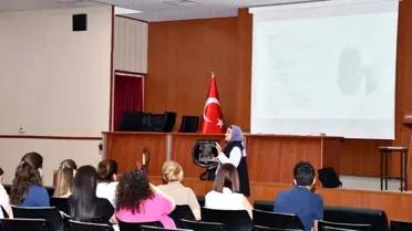 AFAD'dan Aydın Ticaret Borsası'na Eğitim