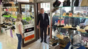 Türkiye Sağlıkta Örnek Ülke