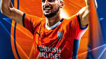 Rams Başakşehir Onur Bulut'u Transfer Etti