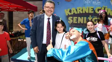 Karne Günü Şenliği: Başkan Genç'ten Yaz Tatili Tavsiyeleri