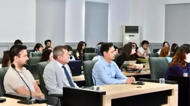 Erasmus ile Eğitimde Yenilikçi Adımlar