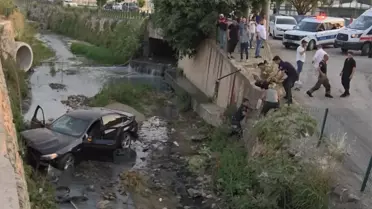 Bursa'da Kaza: 13 Yaşındaki Bisikletli Hayatını Kaybetti