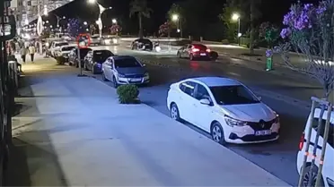 Cipin Çarptığı Kadın Hayatını Kaybetti