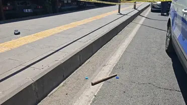 Diyarbakır'da Kavga: 3 Yaralı