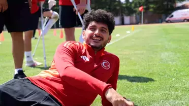 Barış Telli'den Düğün Sonrası Milli Fedakarlık
