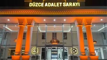 Düzce İdare Mahkemesi Kuruldu