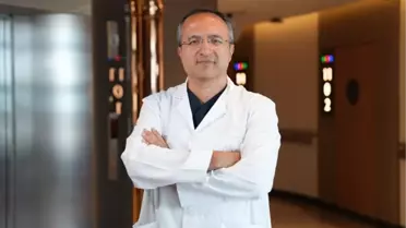 Aşırı Terlemeye Cerrahi Çözüm
