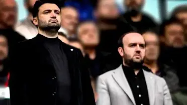 Bursaspor'un Şampiyonluk Hedefi
