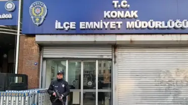 Firari Hükümlü Yakalandı